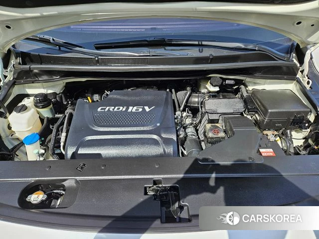 Kia All New Carnival id 4180782 из Кореи 15