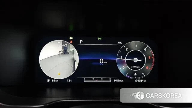 Kia Sorento 4th Generation id 3540786 из Кореи 18