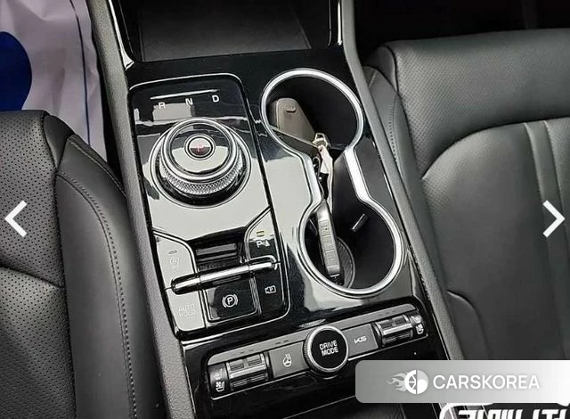 Kia The New K5 3rd generation id 4302312 из Кореи 18