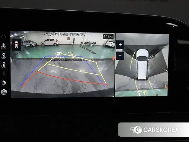 Hyundai Palisade id 3041912 из Кореи 18