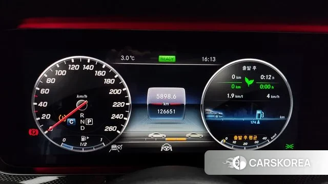 Mercedes-Benz E-Class W213 id 3573722 из Кореи 18