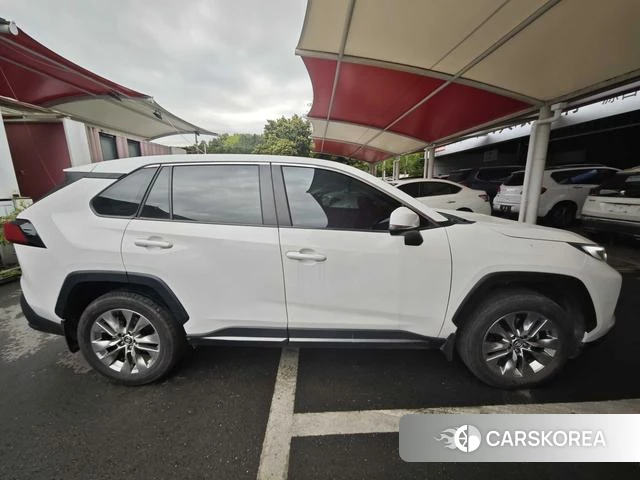 Toyota Wilanda id 3919552 из Китая 8