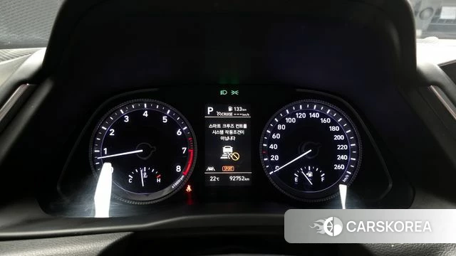 Hyundai Sonata (DN8) id 4316635 из Кореи 30