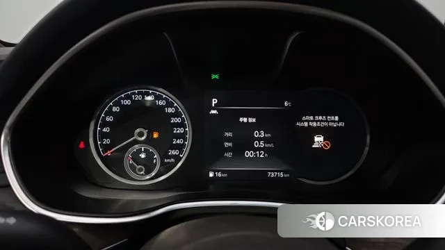 Genesis G80 (RG3) id 3598064 из Кореи 18