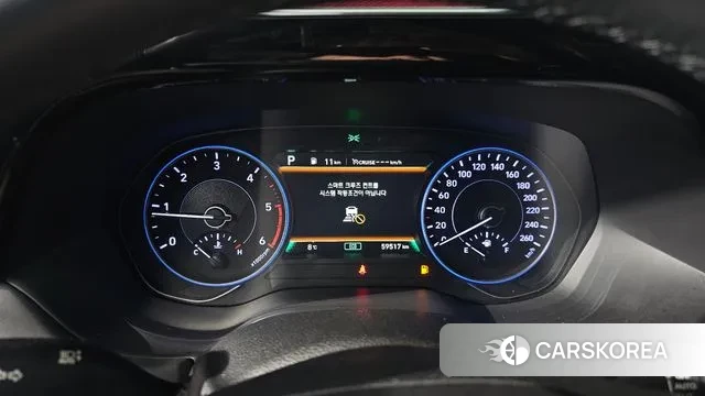 Hyundai Palisade id 3454863 из Кореи 18