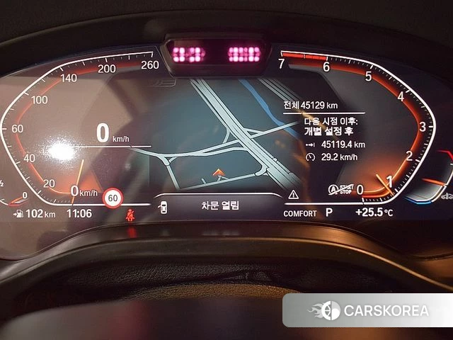 BMW X4 (G02) id 4511422 из Кореи 18