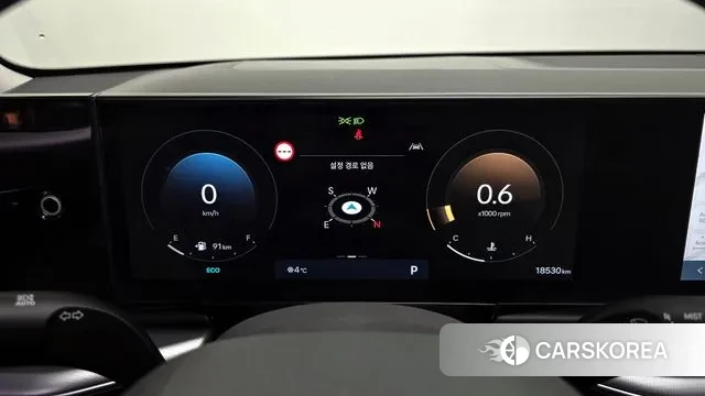 Hyundai Grandeur (GN7) id 3599650 из Кореи 18