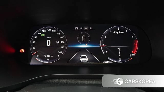 Renault Korea (Samsung) XM3 id 4549263 из Кореи 29