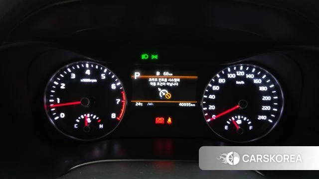 Kia The New K3 2nd generation id 4749863 из Кореи 29
