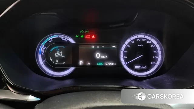 Kia The New Niro id 3493766 из Кореи 18