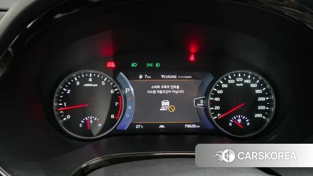 Kia Seltos id 4703139 из Кореи 18