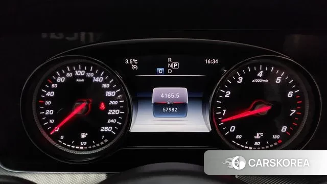 Mercedes-Benz E-Class W213 id 3444600 из Кореи 18