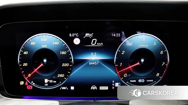 Mercedes-Benz CLS-Class C257 id 3620587 из Кореи 18