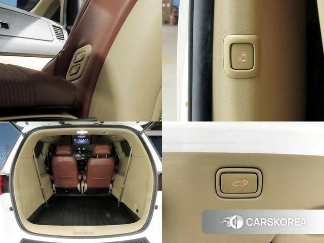 Kia The New Carnival id 4882269 из Кореи 18
