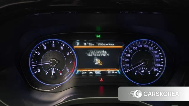 Hyundai Palisade id 4447289 из Кореи 18