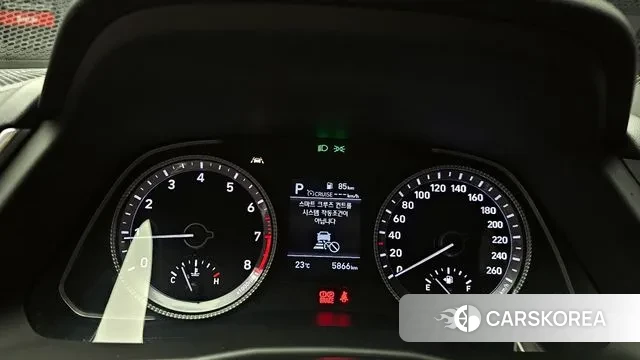 Hyundai Sonata (DN8) id 3284087 из Кореи 18