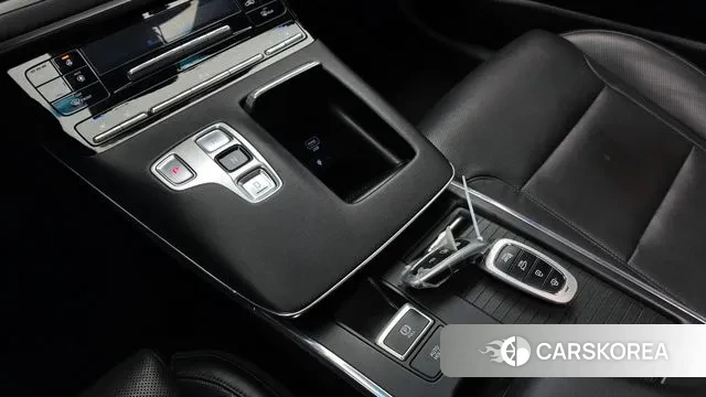 Hyundai The New Grandeur IG id 3736309 из Кореи 18