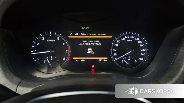 Genesis G80 id 3380275 из Кореи 18