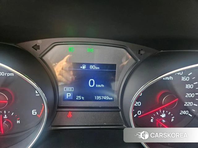 Kia The New Carnival id 4435226 из Кореи 18