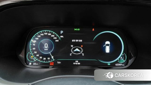 Hyundai Palisade id 4244550 из Кореи 32