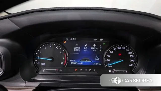 Ford Explorer 6th Generation id 3716241 из Кореи 18