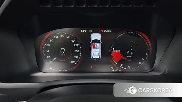 Volvo XC90 second Generation id 3355825 из Кореи 18