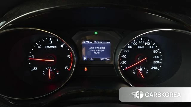 Kia The New Carnival id 3955442 из Кореи 18