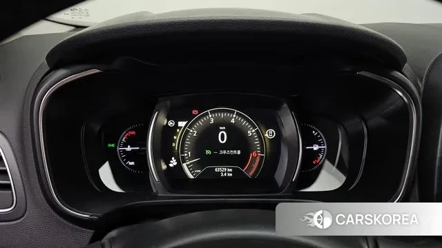 Renault Korea (Samsung) The New QM6 id 3226418 из Кореи 18