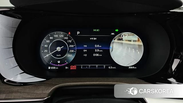 Kia K5 3rd generation id 3786716 из Кореи 18