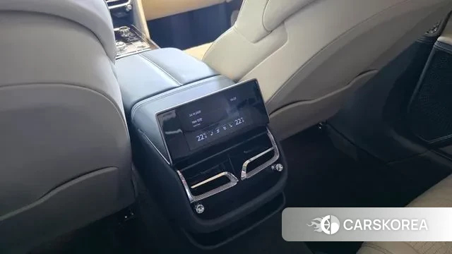 Bentley Flying Spur 3rd Generation id 3341655 из Кореи 17