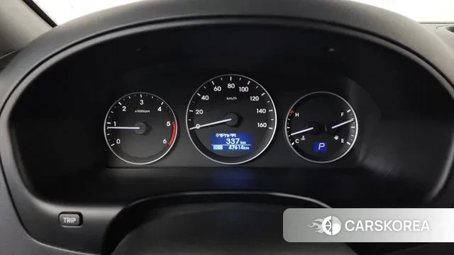 Hyundai The New Grand Starex id 3484752 из Кореи 18