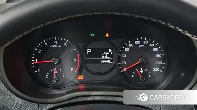 Kia Morning Urban (JA) id 3427177 из Кореи 18