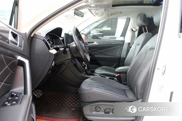 Volkswagen Tiguan L id 4210034 из Китая 15