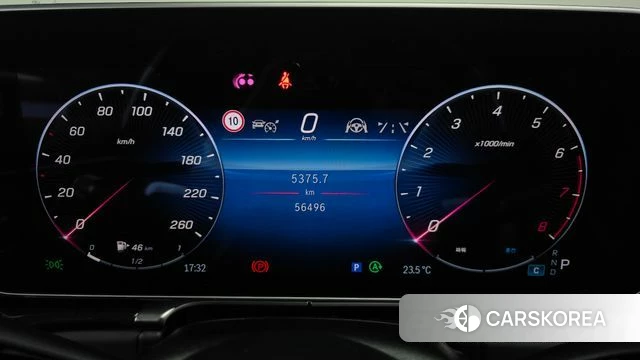 Mercedes-Benz S-Class W223 id 4428894 из Кореи 30