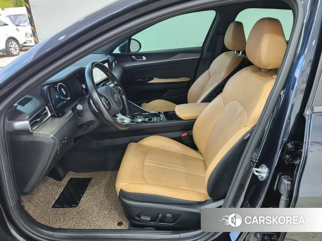 Kia K5 3rd generation id 4923069 из Кореи 18
