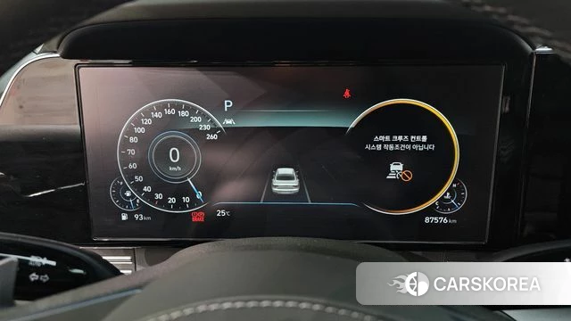 Hyundai The New Grandeur IG id 4580975 из Кореи 18