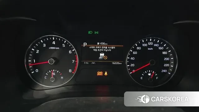 Kia The New K3 2nd generation id 3586990 из Кореи 18