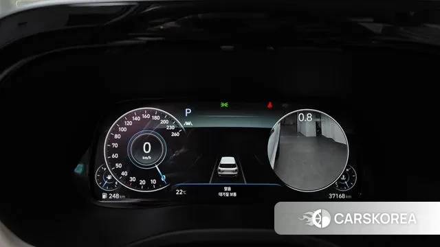 Hyundai Palisade id 3367230 из Кореи 18