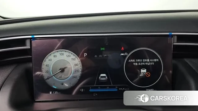 Hyundai Tucson (NX4) id 3664499 из Кореи 18