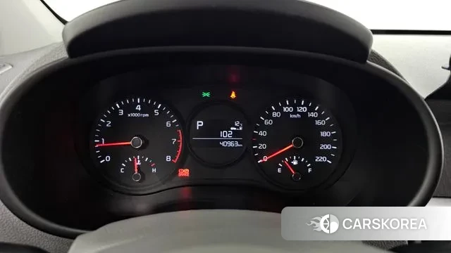 Kia Morning Urban (JA) id 3335436 из Кореи 18