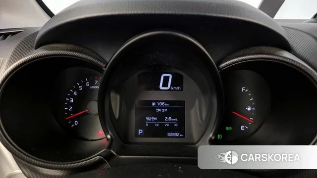 Kia The New Ray id 3965676 из Кореи 18