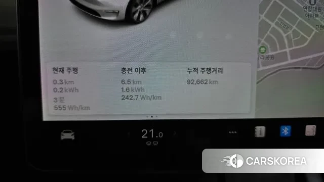 Tesla Model Y id 3295941 из Кореи 18