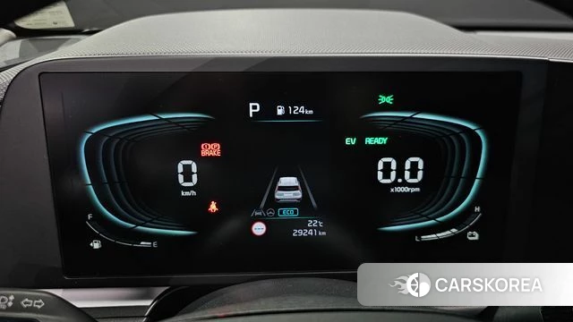 Kia Di Ol Nu Niro id 4223156 из Кореи 28