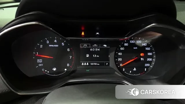 Chevrolet (GM Daewoo) Trailblazer id 2985896 из Кореи 18