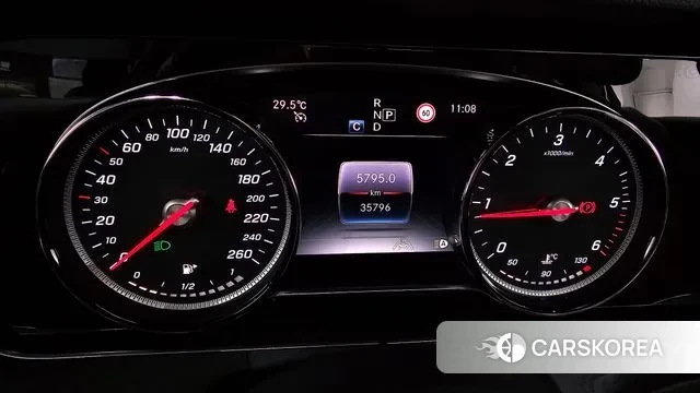 Mercedes-Benz E-Class W213 id 2999791 из Кореи 18