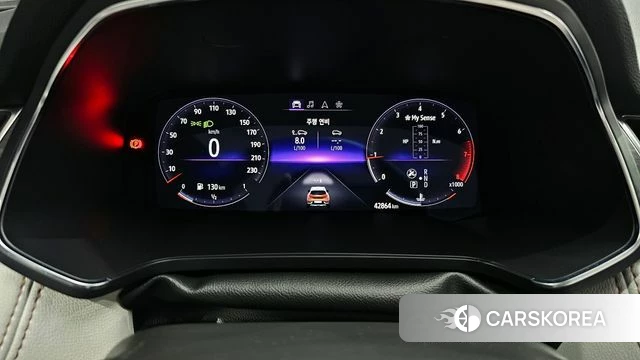 Renault Korea (Samsung) Capture id 3833776 из Кореи 18