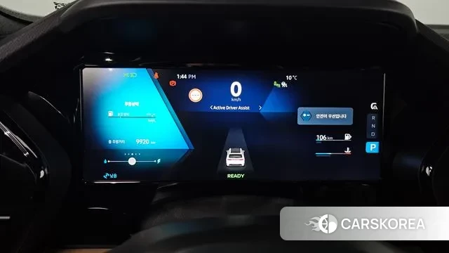 Renault Korea (Samsung) Grand Coleos id 3751104 из Кореи 18