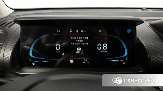 Hyundai Casper id 3914629 из Кореи 18