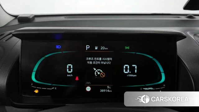 Hyundai Casper id 3897470 из Кореи 18