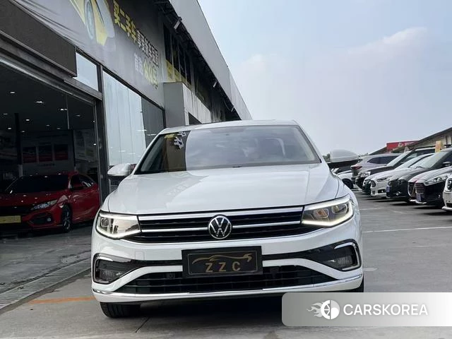 Volkswagen Bora id 4393291 из Китая 8